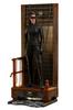 Movie Masterpiece Dark Knight Trilogy Catwoman Scale Figure Black 1/6