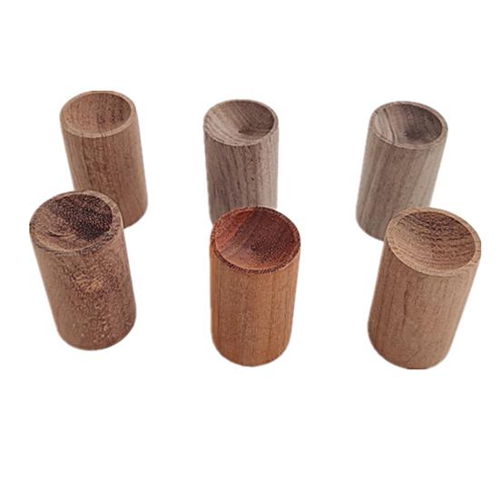 Essential Oil Diffuser Scenting Solid Burr-free Purification Sleep Aid Volatile Refreshing Fragrance Wood