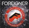 LP Record FOREIGNER - Can't Slow Down - B-Sides And Extra 0215407EMU Ear Music 2020 Europe Rock