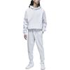 Jordan Mvp Casual Jogger Knit Pants Men Bottoms White FN6357-043