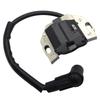 Катушка зажигания AEE4-21171-0711 для двигателей Kawasaki серий FS 481V FR 541V 600V 651V 691V 730V FX 921V 211710738 211710743