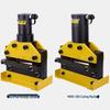 Rongyu 200 Electric Hydraulic Copper Busbar Processing Tool