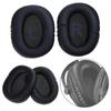 1 Pair Replacement Ear Pads Cushion Cups Ear Cover Earpads For G Pro G Pro X Headphones Earphone Cushions Repair Parts