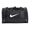 Nike Дорожная сумка из полиэстера Обычная Унисекс Черная Повседневная BZ9771-001