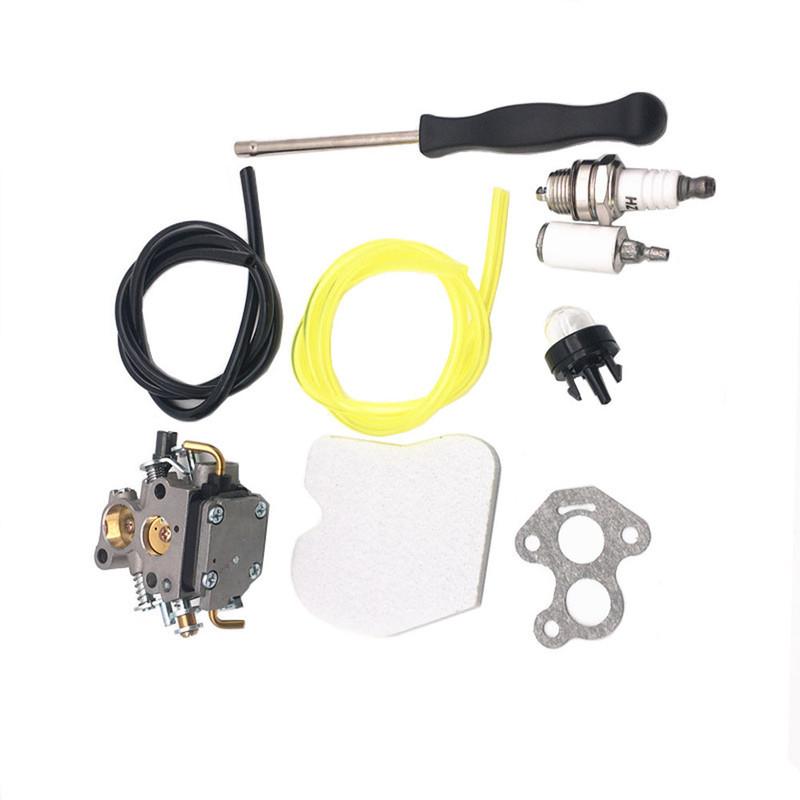 Карбюратор для Husqvarna 235 235E 236 240 240E Chaaw 574719402 545072601 545 07 26-01 / 574 71 94-02/ 545072601 или 574719402