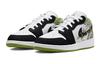 Jordan Kids Air Jordan 1 Low SE "Floral" Sneakers DQ8389-100