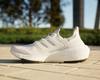 Adidas Ultra Boost Light LPZ47 Беговая обувь Белый Размер см Обувь, Белый/Footwear White/Crystal (GY9350), 27,0