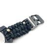 Б/у VICTORINOX I.N.O.X. Inox 241859 Мужские часы с карбоновым корпусом Кварцевые QZ