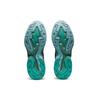Asics X Kiko Kostadinov HN2 S Protoblast 'Evergreen Shaded Spruce' 1201A246-300