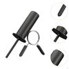 Weight Stack Pin Gym Home Accessories, Workout with Spring Clip Collar, Extender