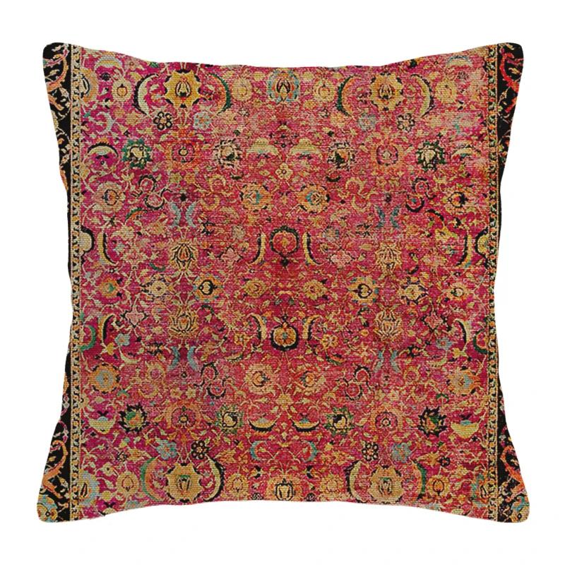 Современная декоративная подушка для домашнего декора гостиной, наволочка для диванной подушки 45*45 40x40см 60x60см 45x45см 50x50см Абстрактный моранди