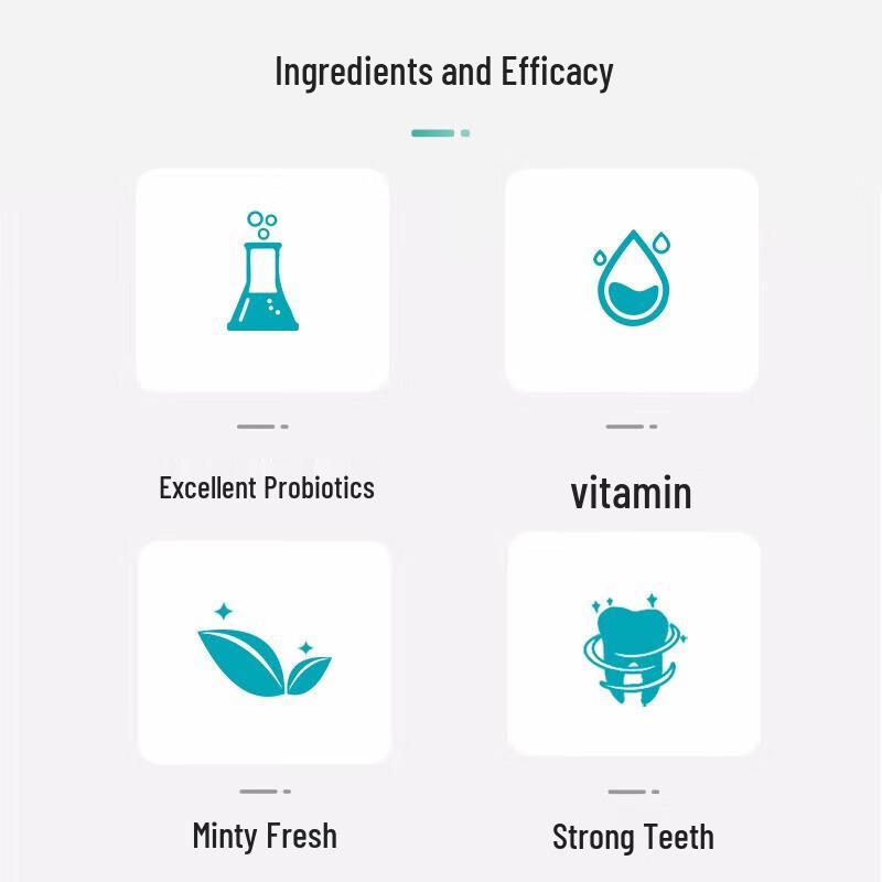 Хорошая зубная паста Zhenhu Premium Care