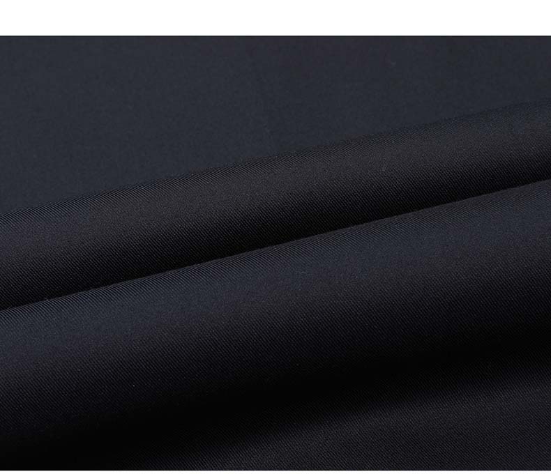 [Including Mulberry Silk] Langdeng Loose Double Pleated Pants for Men