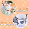 AAGWW Working Cat Figure Kitten Toy Mini Toy Cat Birthday Party Dark Colors Pieces 9 Designs 1 9 Designs 2 9 Designs Set, Figures, Characters,