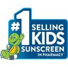 Cetaphil Липосомальный лосьон Sun Kids для всех типов кожи SPF 50+