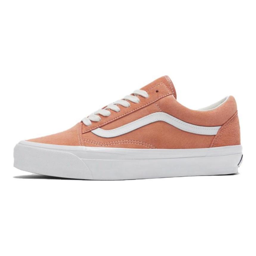 Vans Премиальные Old Skool 36 'Янтарно-оранжевые' Vans VN000CNG8B9