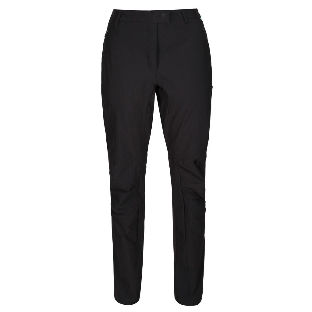 Regatta Womens/Ladies Highton Walking Trousers
