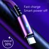 5A Super Fast Charging Cable USB Type C Cable USB C Charger Cord For iPhone 15 Pro Max Xiaomi Realme Honor Huawei Poco Oneplus