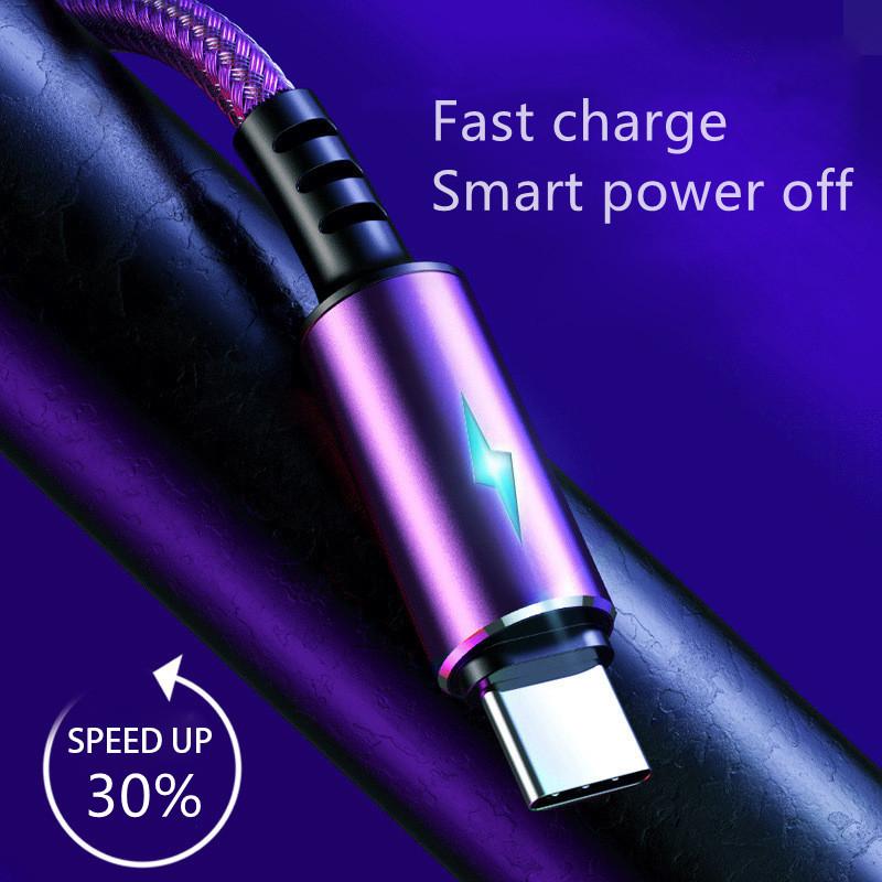 5A Super Fast Charging Cable USB Type C Cable USB C Charger Cord For iPhone 15 Pro Max Xiaomi Realme Honor Huawei Poco Oneplus