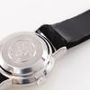 Omega Часы De Ville 565.005 De Ville Серебряный СеребристыйЦиферблат Нержавеющая сталь/кожа Механические Автоматические Аналоговый дисплей Женские Б/у
