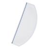 Dryer Filter WP53-0918 PP Reusable Drying Machine Lint Filter Replacement Accessory