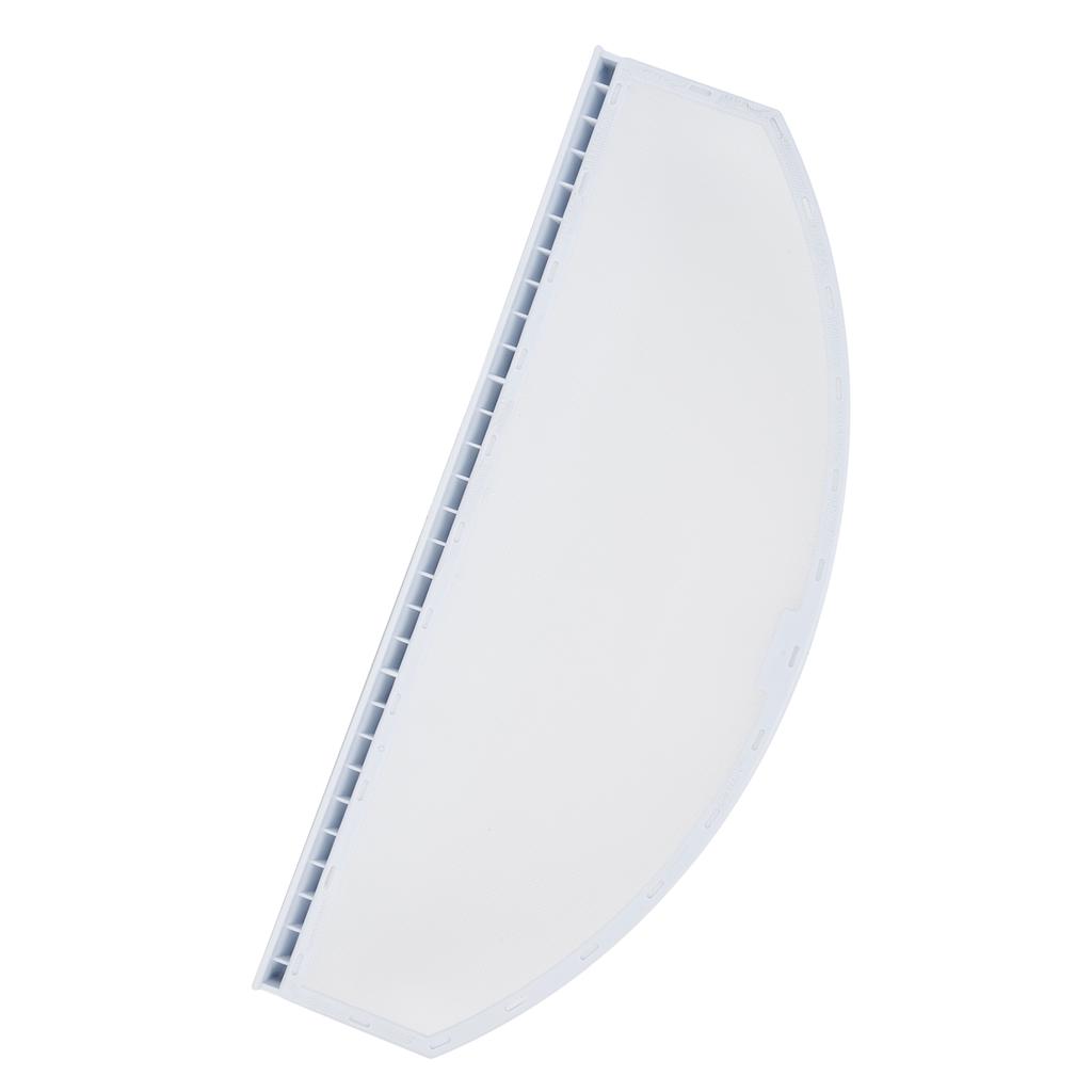 Dryer Filter WP53-0918 PP Reusable Drying Machine Lint Filter Replacement Accessory