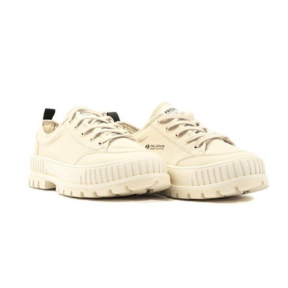 Кеды Converse Palashock Low Original Sahara 78569 210 M