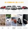 Tigwiss Tire Pressure Monitor, Air Pressure Sensor, TPMS Sensor, Vibration Sensor, Tire Pressure Temperature
