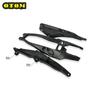 For HUSQVARNA Motorcycle Subframe Strengthen Sub Frame Rear Seat Support Tailstock Bracket FC FE FS FX TC TE TX 2016-2019 KEWS