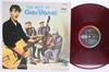 Виниловая пластинка GENE VINCENT  Best Of Gene Vincent 2LP221 CAPITOL 1963 Япония Рок Б/у