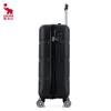 OIWAS OCX6639 20-дюймовая ручная кладь с замком TSA