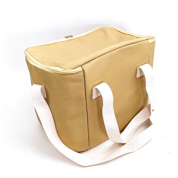 Сумка-холодильник Snoopy L Beagle Scout Холодная сумка Эко-сумка Сумка для покупок