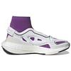 Adidas By Stella Mccartney Ultraboost 22 Women Cloud White Active Purple Core Black GX9868