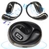 Earbuds Headphones Bluetooth Wireless Earphone Translation Airpods Noise Canceling Harbuds Intelligent Translator AI Headset