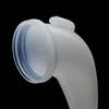 Straight Simple Nozzle for Pails and 18L Cans (40mm) [Value Pack of 10] 36-2351 (Online Exclusive)