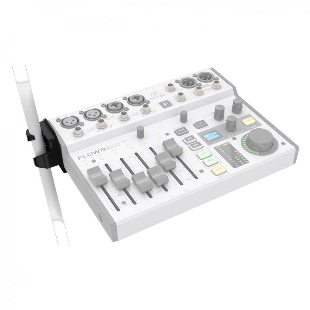 Behringer Зажим для микрофонной стойки Behringer FLOW8 FLOW CLAMP