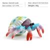 Sea Animal Pvc Statues Collection Featuring Spider Crab And Pufferfish For Home Decor