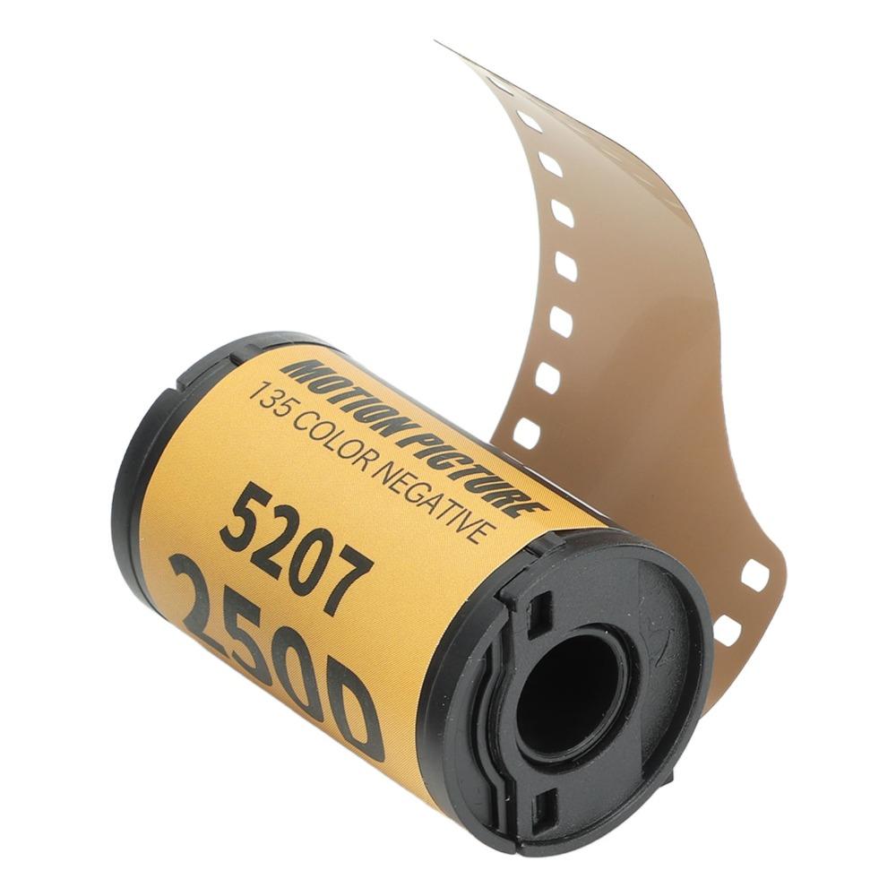 ECN 2 Process Color Print Film Colour Print Camera Film for 135 Camera Professional Photography