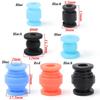 Controller RC Drone Part Silicone Silencer Rubber Damper Ball Shock Absorption Balls Anti Vibration