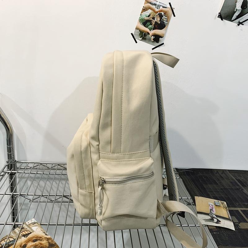 Женский рюкзак, школьный рюкзак для студентов, мужской дорожный рюкзак