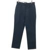 Unused Johnbull Work Trousers Pants S Navy Long Pants Men's Used