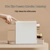 Thinking S1109 Automatic Capsule Coffee Machine for Home, Hotel, or Office Use