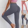 Women's Cothes Slim Bottom Pants Casual Yoga Fashion Leggings Pants
