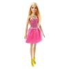 barbie Sparkly Barbie Assortment Pink (DGX82)