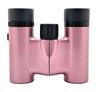 Бинокль iWatcher с необходимым для спорта и бинокль 8x 8×21DH ремешок, концерты, (розовый)