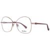 Ladies' Spectacle Frame Max Mara MM5033 55034