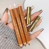 Double-ended Contouring Pen Face Brightening Corrector Nose Shadow Sculpting Natural 3D Highlighter Shading Stick Makeup