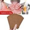 Ant Pain Relief Patches Analgesic Sticke Neck Back Knee Joint Muscle Soreness Sprain Treatment Plaster