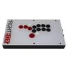 Игровой контроллер FightBox All Button Leverless Arcade Fight Stick, совместимый с F8-PC PC/PS3/Switch