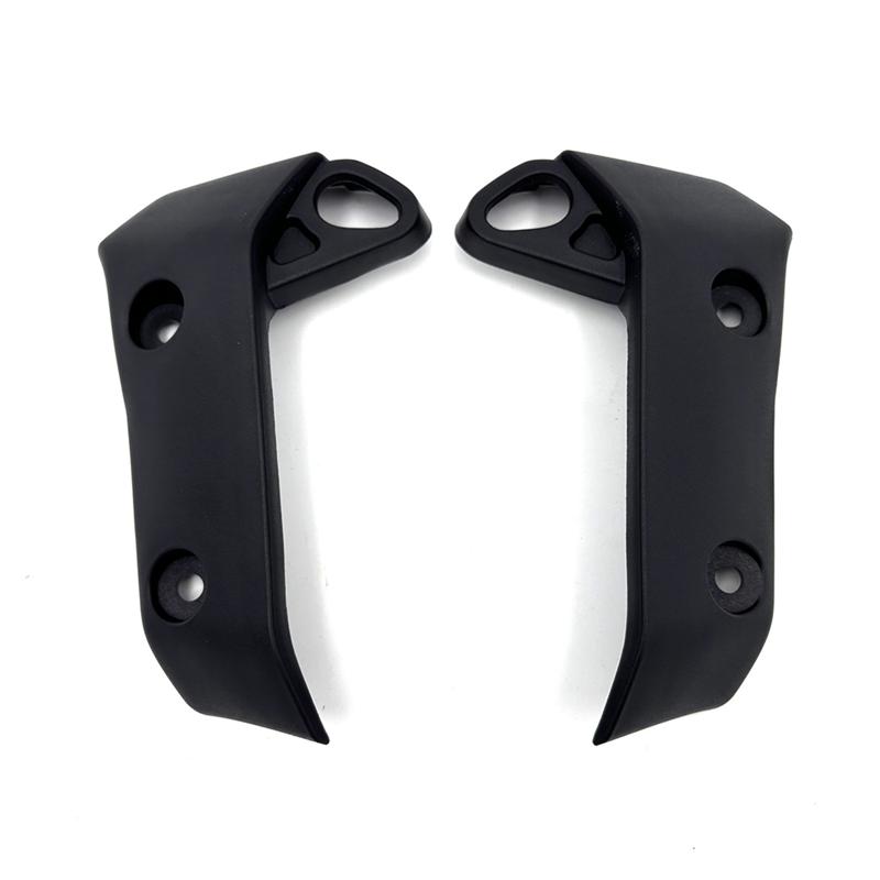 ABLZ-Motorcycle Front Radiator Cover Guard Fairing For 2018- For MT-07 MT07